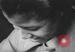 Standbild Negro Mädchen Alabama United States USA, 1940, aus Sekunde 18 historischem Filmmaterial Videoclip 65675059223