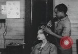 Standbild Negro Mädchen Alabama United States USA, 1940, aus Sekunde 27 historischem Filmmaterial Videoclip 65675059223