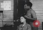 Standbild Negro Mädchen Alabama United States USA, 1940, aus Sekunde 31 historischem Filmmaterial Videoclip 65675059223