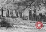 Standbild Afrikanische amerikanische Volk Picknick United States USA, 1940, aus Sekunde 31 historischem Filmmaterial Videoclip 65675059224