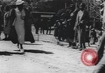 Standbild Afrikanische amerikanische Volk Picknick United States USA, 1940, aus Sekunde 50 historischem Filmmaterial Videoclip 65675059224