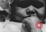 Standbild Afrikanische amerikanische Volk Picknick United States USA, 1940, aus Sekunde 58 historischem Filmmaterial Videoclip 65675059224
