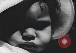 Standbild Afrikanische amerikanische Volk Picknick United States USA, 1940, aus Sekunde 61 historischem Filmmaterial Videoclip 65675059224