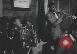 Image of African American students dance to jazz Alabama United States USA, 1940, second 16 stock footage video 65675059225