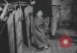 Image of African American students dance to jazz Alabama United States USA, 1940, second 17 stock footage video 65675059225