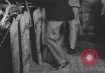 Image of African American students dance to jazz Alabama United States USA, 1940, second 18 stock footage video 65675059225