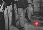 Image of African American students dance to jazz Alabama United States USA, 1940, second 20 stock footage video 65675059225