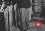 Image of African American students dance to jazz Alabama United States USA, 1940, second 21 stock footage video 65675059225