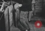 Image of African American students dance to jazz Alabama United States USA, 1940, second 22 stock footage video 65675059225