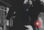 Image of African American students dance to jazz Alabama United States USA, 1940, second 38 stock footage video 65675059225