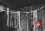 Image of African American students dance to jazz Alabama United States USA, 1940, second 41 stock footage video 65675059225