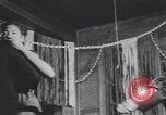 Image of African American students dance to jazz Alabama United States USA, 1940, second 42 stock footage video 65675059225