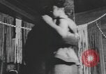 Image of African American students dance to jazz Alabama United States USA, 1940, second 44 stock footage video 65675059225