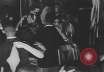 Image of African American students dance to jazz Alabama United States USA, 1940, second 47 stock footage video 65675059225