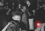 Image of African American students dance to jazz Alabama United States USA, 1940, second 50 stock footage video 65675059225