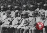 Image of African American children's orchestra Alabama United States USA, 1940, second 20 stock footage video 65675059226