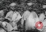Image of African American children's orchestra Alabama United States USA, 1940, second 41 stock footage video 65675059226