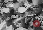 Image of African American children's orchestra Alabama United States USA, 1940, second 57 stock footage video 65675059226