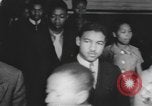 Image of African American school convocation United States USA, 1940, second 10 stock footage video 65675059227