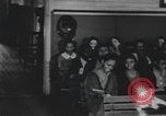 Image of African American school convocation United States USA, 1940, second 18 stock footage video 65675059227