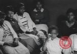 Image of African American school convocation United States USA, 1940, second 28 stock footage video 65675059227