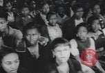 Image of African American school convocation United States USA, 1940, second 48 stock footage video 65675059227