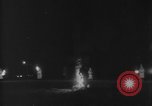 Image of Ku Klux Klan burning cross United States USA, 1930, second 5 stock footage video 65675059228