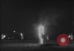 Image of Ku Klux Klan burning cross United States USA, 1930, second 6 stock footage video 65675059228