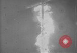 Image of Ku Klux Klan burning cross United States USA, 1930, second 10 stock footage video 65675059228