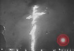 Image of Ku Klux Klan burning cross United States USA, 1930, second 17 stock footage video 65675059228