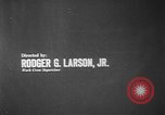 Image of poor living conditions in New York City New York City USA, 1965, second 16 stock footage video 65675059229
