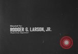 Image of poor living conditions in New York City New York City USA, 1965, second 18 stock footage video 65675059229