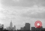 Image of poor living conditions in New York City New York City USA, 1965, second 26 stock footage video 65675059229