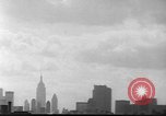 Image of poor living conditions in New York City New York City USA, 1965, second 27 stock footage video 65675059229