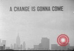 Image of poor living conditions in New York City New York City USA, 1965, second 29 stock footage video 65675059229