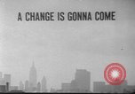 Image of poor living conditions in New York City New York City USA, 1965, second 30 stock footage video 65675059229