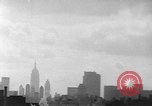 Image of poor living conditions in New York City New York City USA, 1965, second 41 stock footage video 65675059229