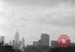 Image of poor living conditions in New York City New York City USA, 1965, second 42 stock footage video 65675059229