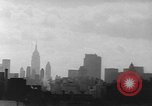 Image of poor living conditions in New York City New York City USA, 1965, second 45 stock footage video 65675059229