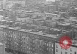 Image of poor living conditions in New York City New York City USA, 1965, second 46 stock footage video 65675059229