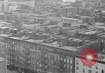 Image of poor living conditions in New York City New York City USA, 1965, second 47 stock footage video 65675059229