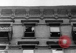 Image of poor living conditions in New York City New York City USA, 1965, second 51 stock footage video 65675059229