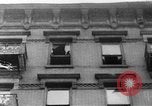 Image of poor living conditions in New York City New York City USA, 1965, second 52 stock footage video 65675059229