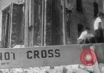 Image of poor living conditions in New York City New York City USA, 1965, second 60 stock footage video 65675059229