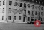 Image of poor living conditions in New York City New York City USA, 1965, second 62 stock footage video 65675059229