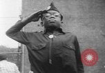 Image of African Americans New York City USA, 1965, second 3 stock footage video 65675059230