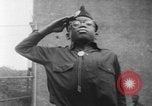 Image of African Americans New York City USA, 1965, second 4 stock footage video 65675059230
