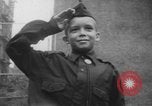 Image of African Americans New York City USA, 1965, second 7 stock footage video 65675059230