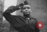 Image of African Americans New York City USA, 1965, second 8 stock footage video 65675059230