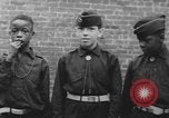 Image of African Americans New York City USA, 1965, second 9 stock footage video 65675059230